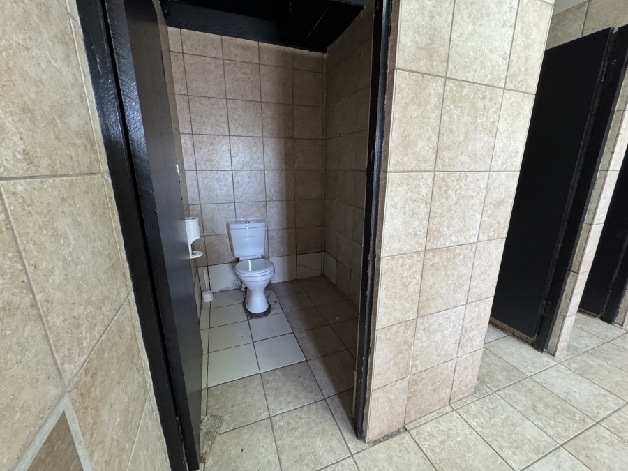 To Let commercial Property for Rent in Parklands Western Cape